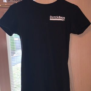 Women’s Standard Dutch Bros top